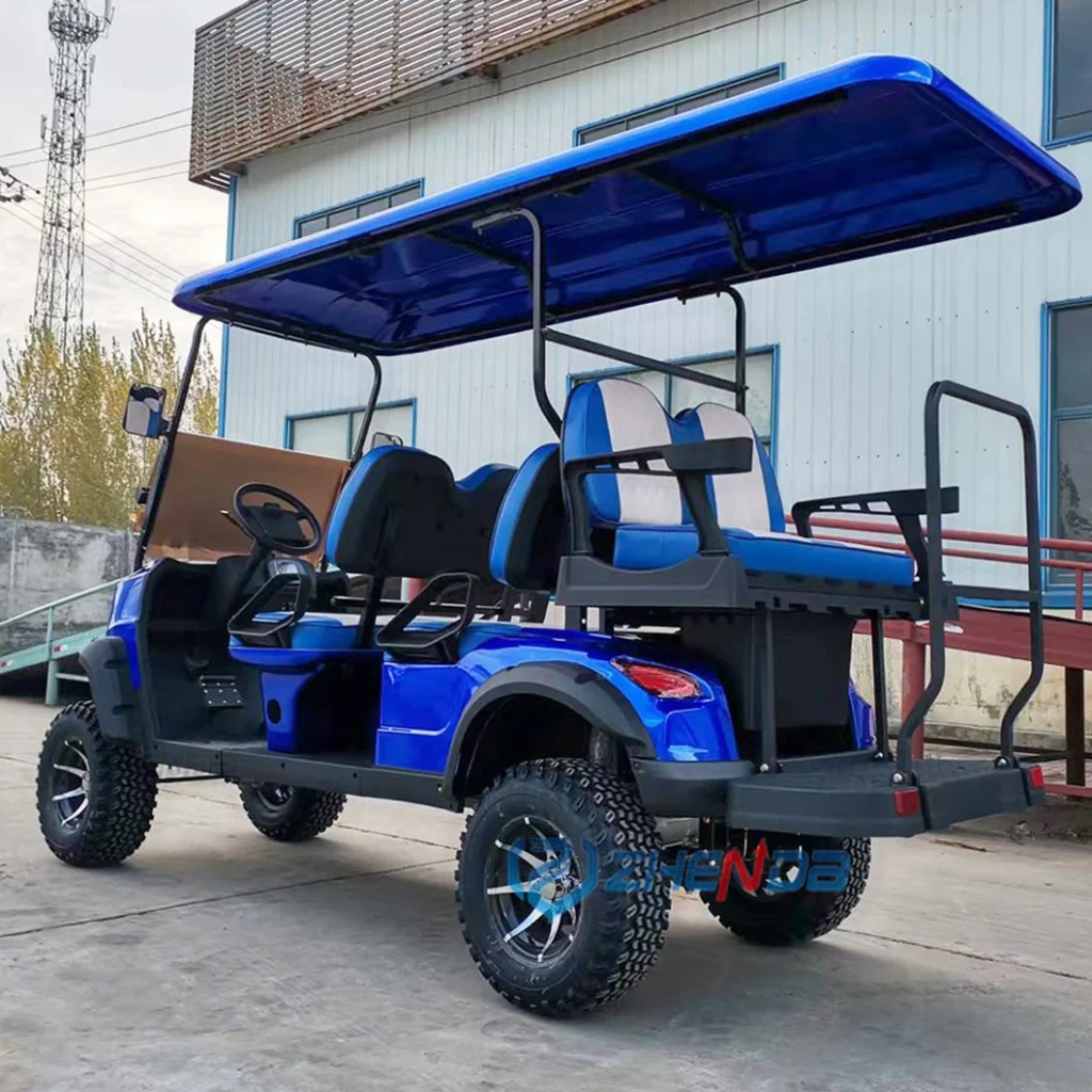 Best place to buy golf carts worldwide Top grade golf carts for sale worldwide